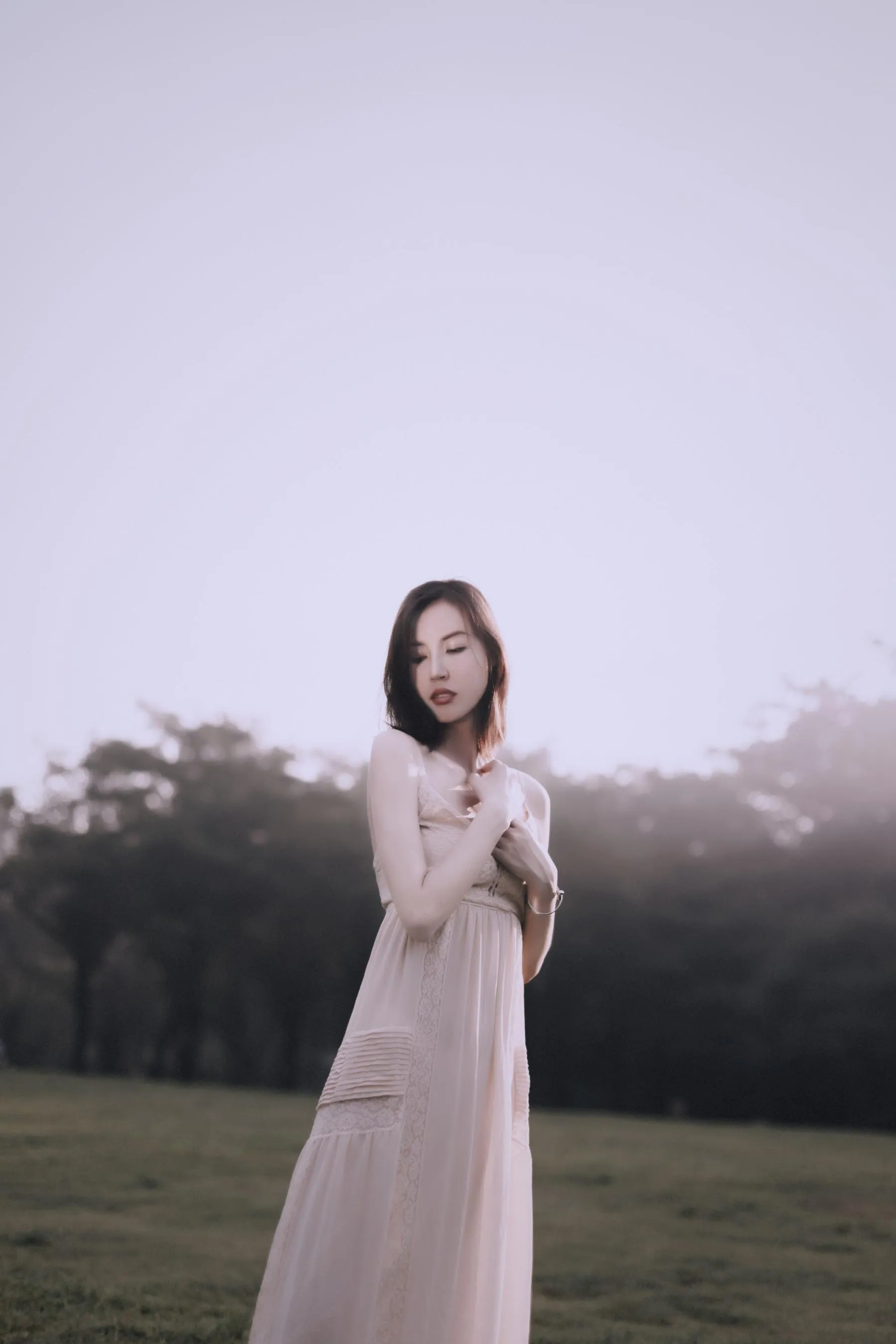 [YITUYU艺图语]2021.08.31 莫失莫忘 水晶 [30P]插图4